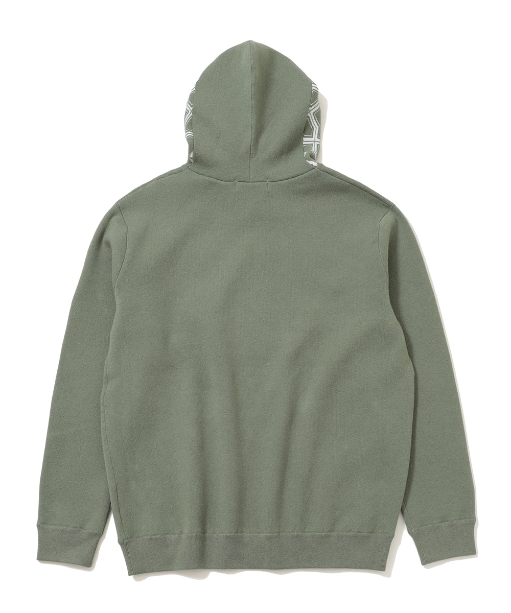 Stela CO CASH Blended Hoodie | MEN