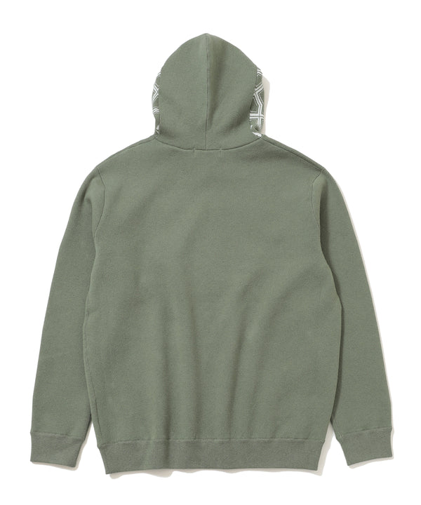 Stela CO CASH Blended Hoodie | MEN