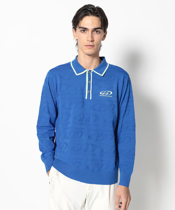 モデル:身長187cm,チェスト93cm,ウエスト78cm,ヒップ93cm,着用サイズL