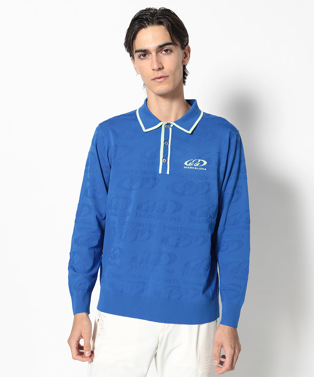 ゴルフウェア(メンズ) │ MARK & LONA 公式オンラインストア