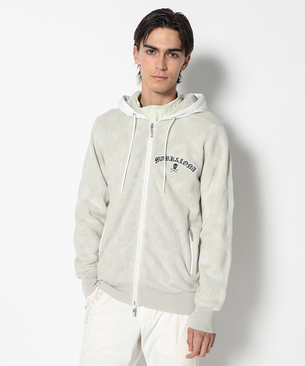 ゴルフウェア(メンズ) │ MARK & LONA 公式オンラインストア