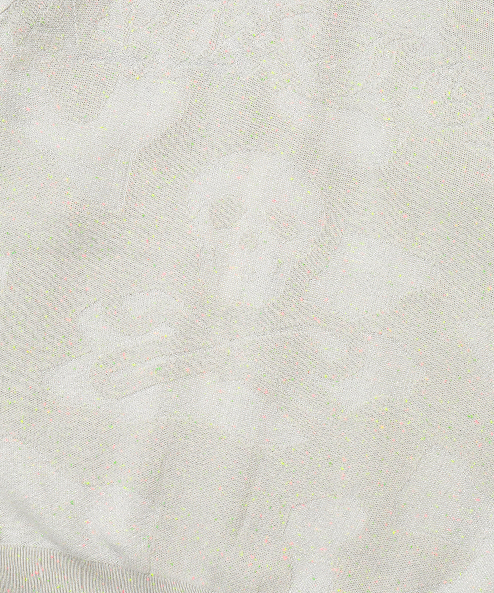 Pantera Prism Knit Zip Hoodie | MEN