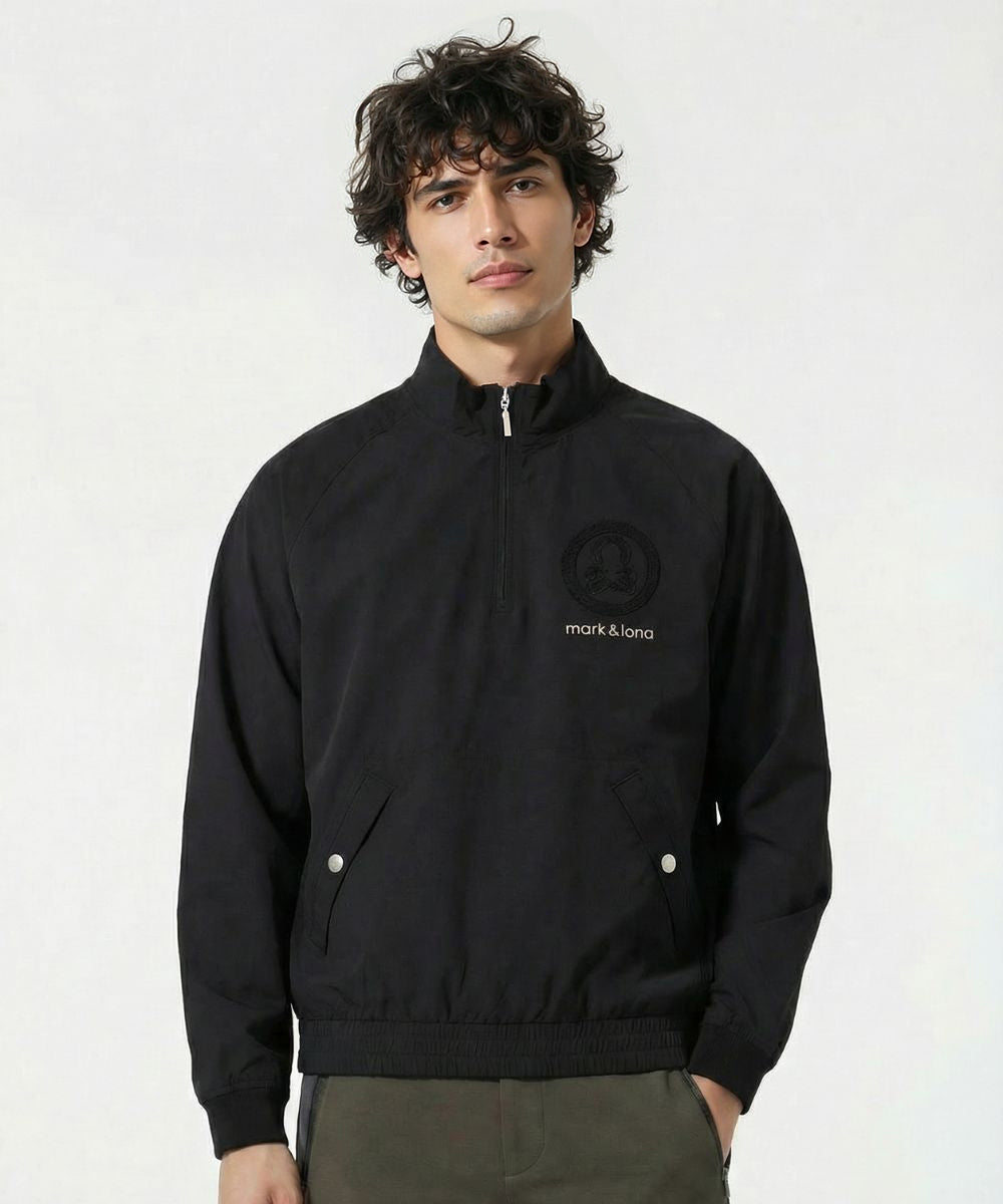 ゴルフ トップス(メンズ) │ MARK & LONA 公式オンラインストア