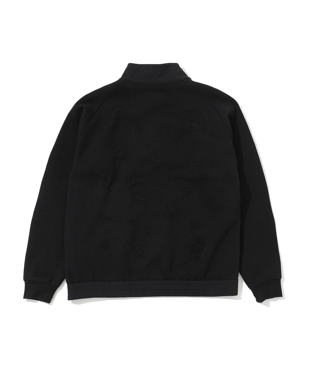 ELMT Hybrid Tactics Pullover | MEN