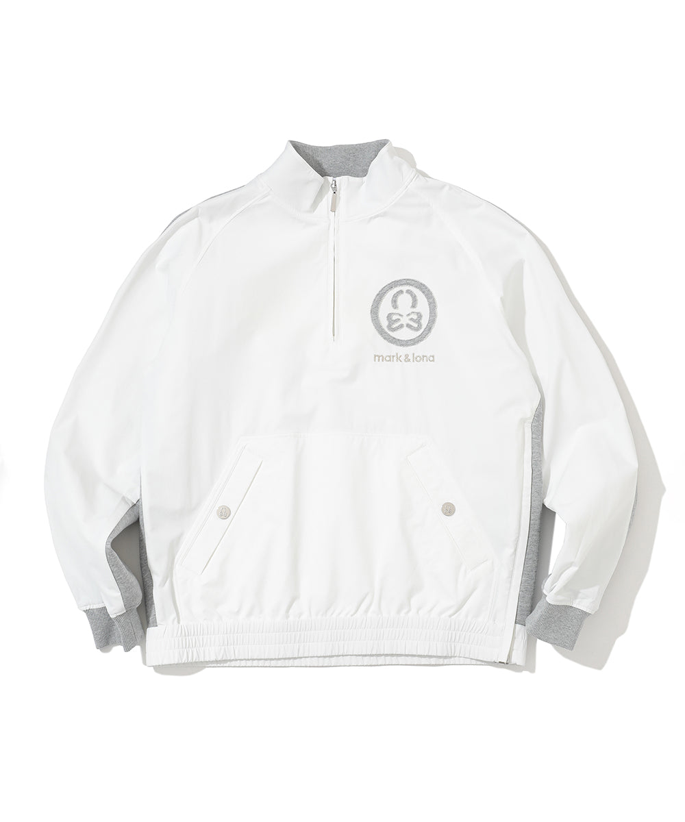 ELMT Hybrid Tactics Pullover | MEN