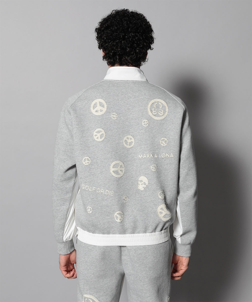 ELMT Hybrid Tactics Pullover | MEN