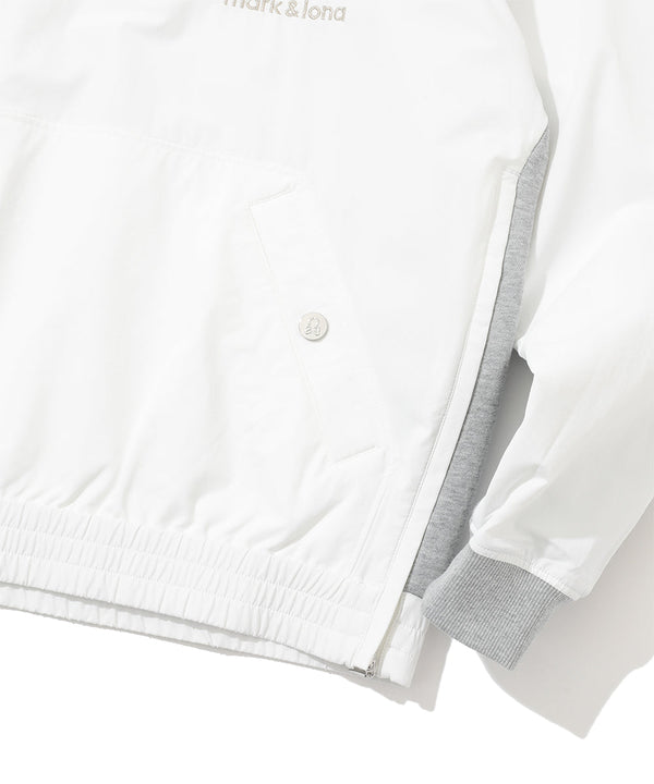 ELMT Hybrid Tactics Pullover | MEN