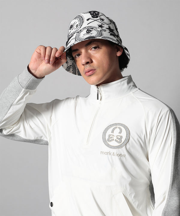 ELMT Hybrid Tactics Pullover | MEN