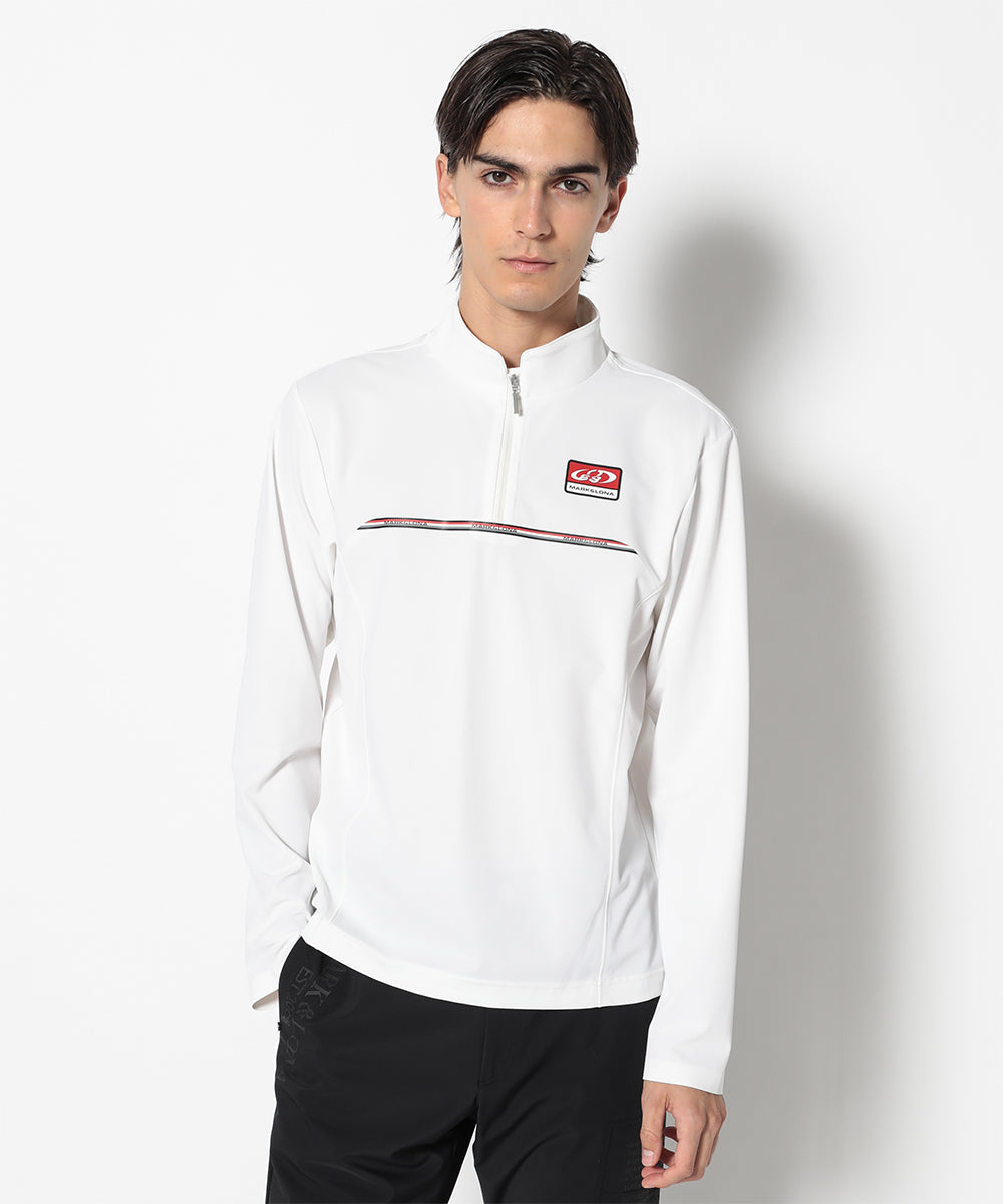 ゴルフウェア(メンズ) │ MARK & LONA 公式オンラインストア