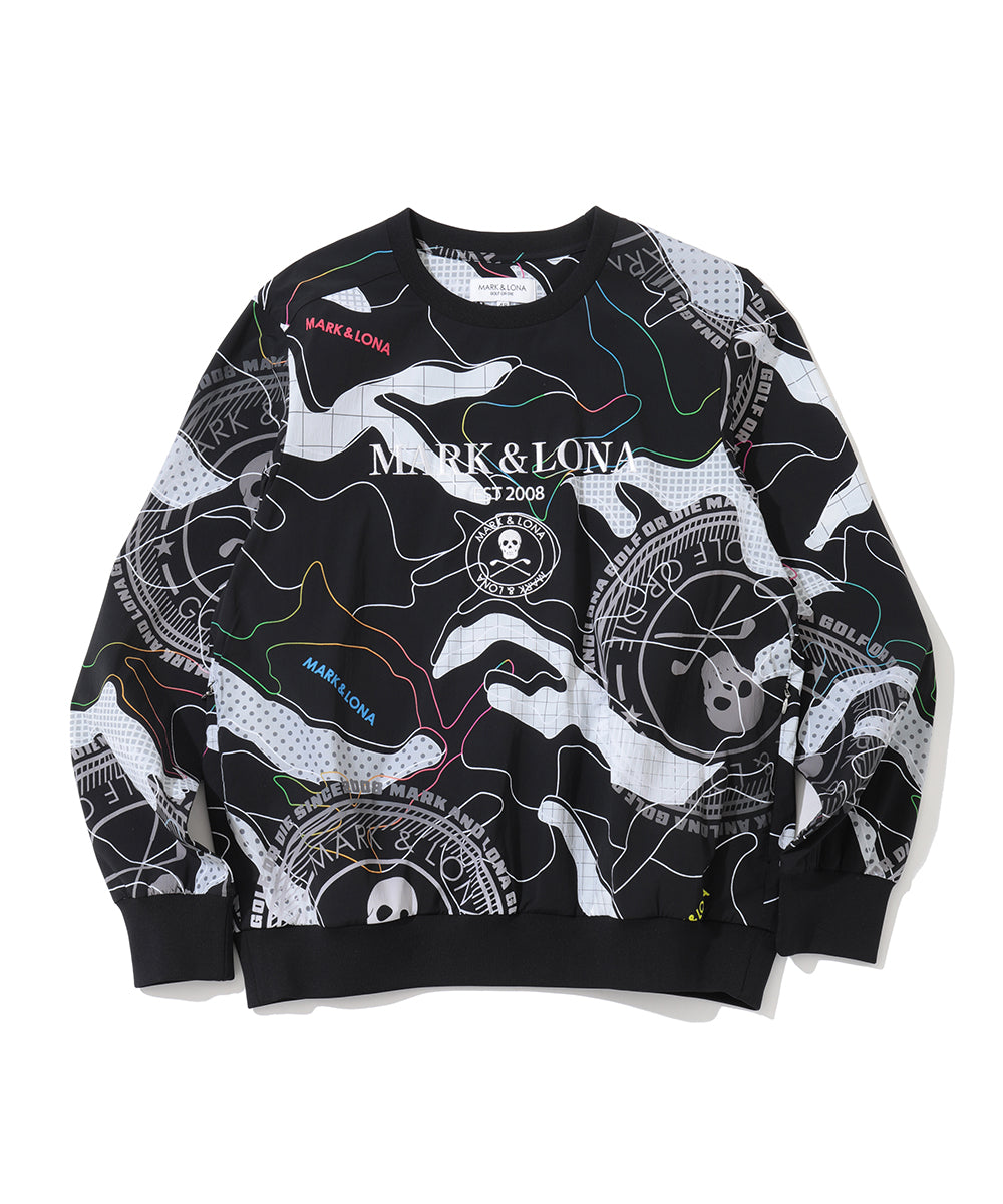 Axon Camo Performance Snead JK | MEN