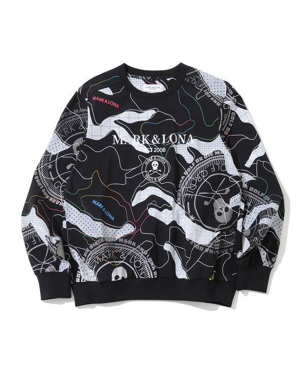 Axon Camo Performance Snead JK | MEN