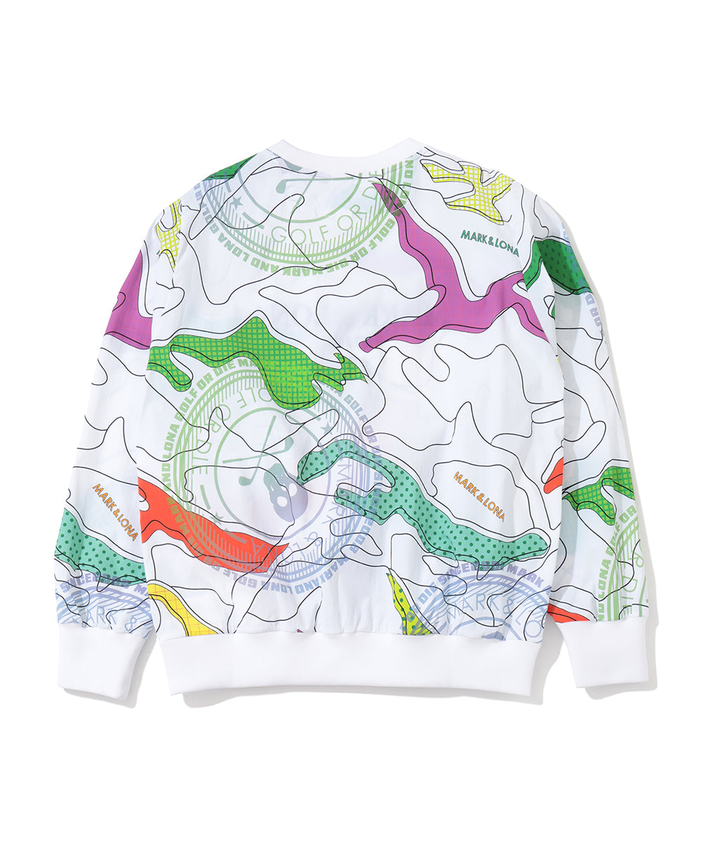 Axon Camo Performance Snead JK | MEN