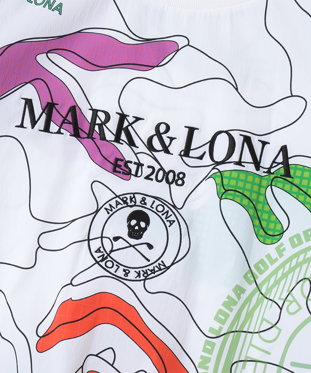 Axon Camo Performance Snead JK | MEN