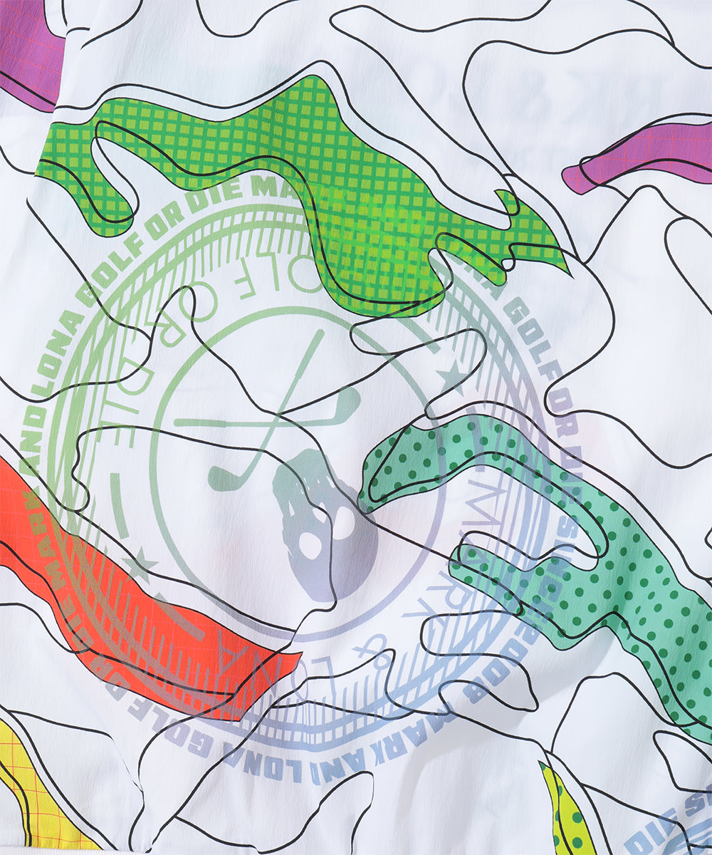 Axon Camo Performance Snead JK | MEN