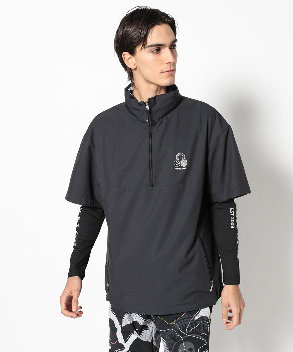 ゴルフ トップス(メンズ) │ MARK & LONA 公式オンラインストア