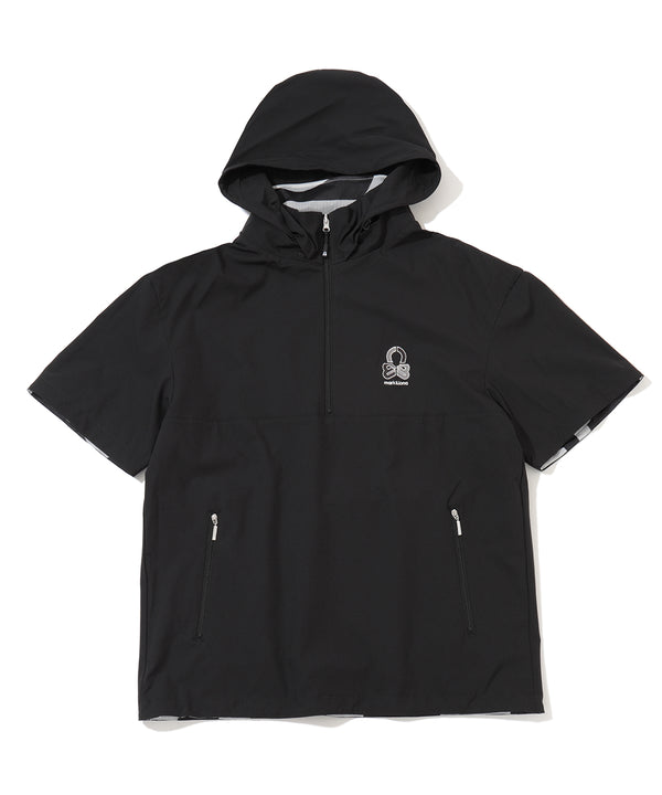 Quadra Air Mesh 2-Way Pullover | MEN