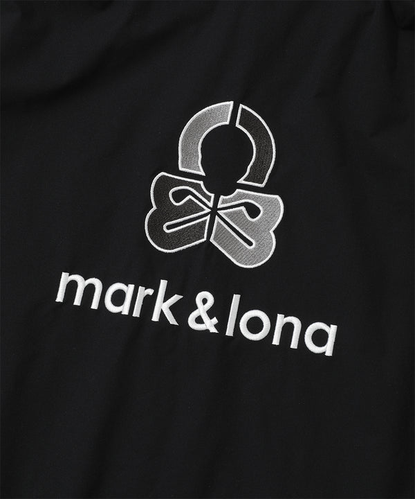 Quadra Air Mesh 2-Way Pullover | MEN