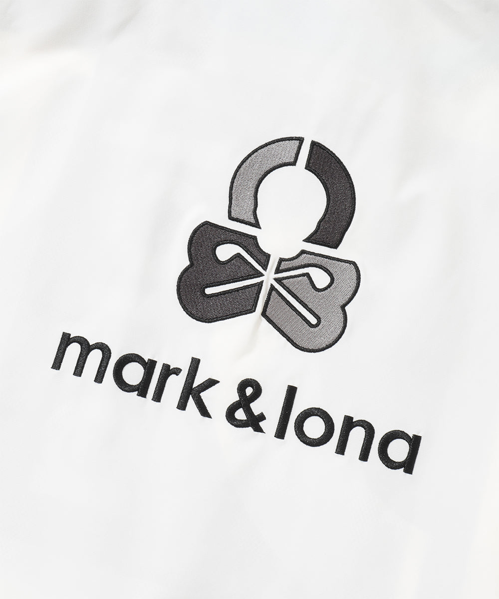 Quadra Air Mesh 2-Way Pullover | MEN