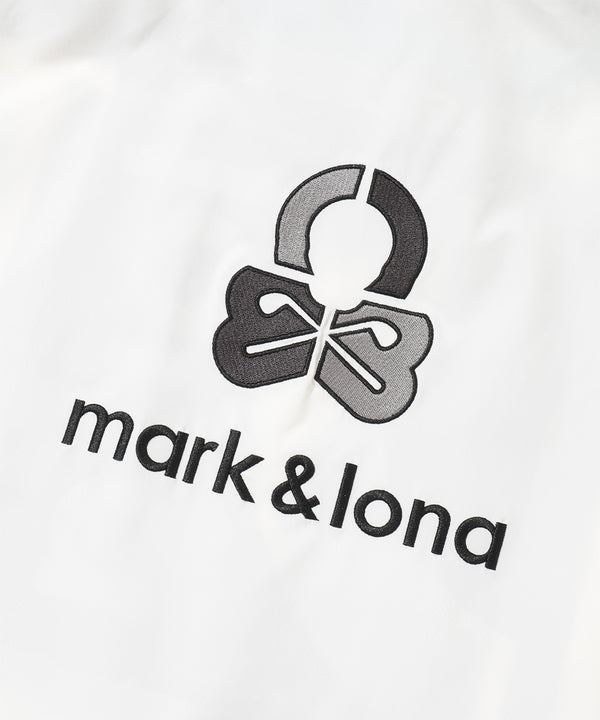 Quadra Air Mesh 2-Way Pullover | MEN