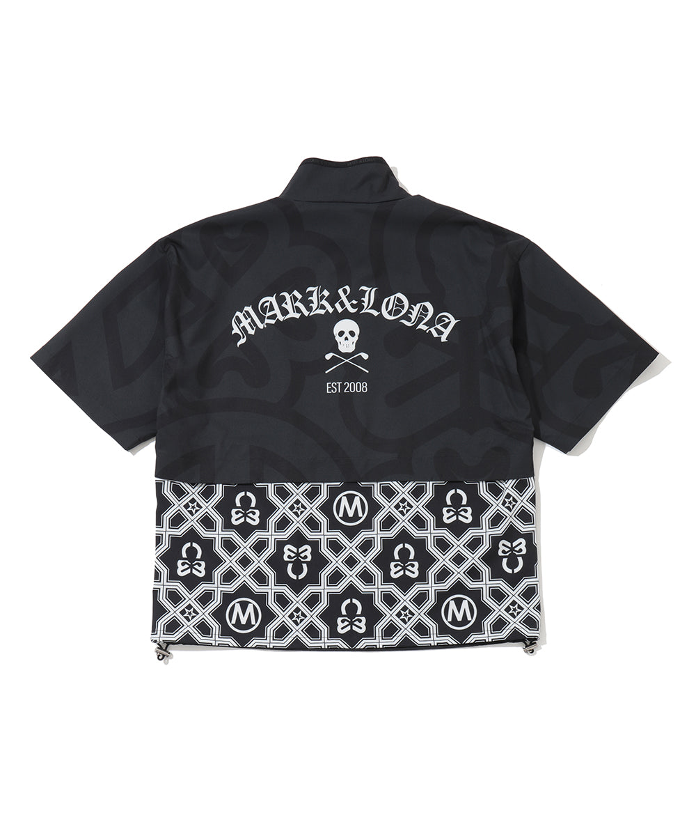 Imperial Vent Tech Jacket | MEN