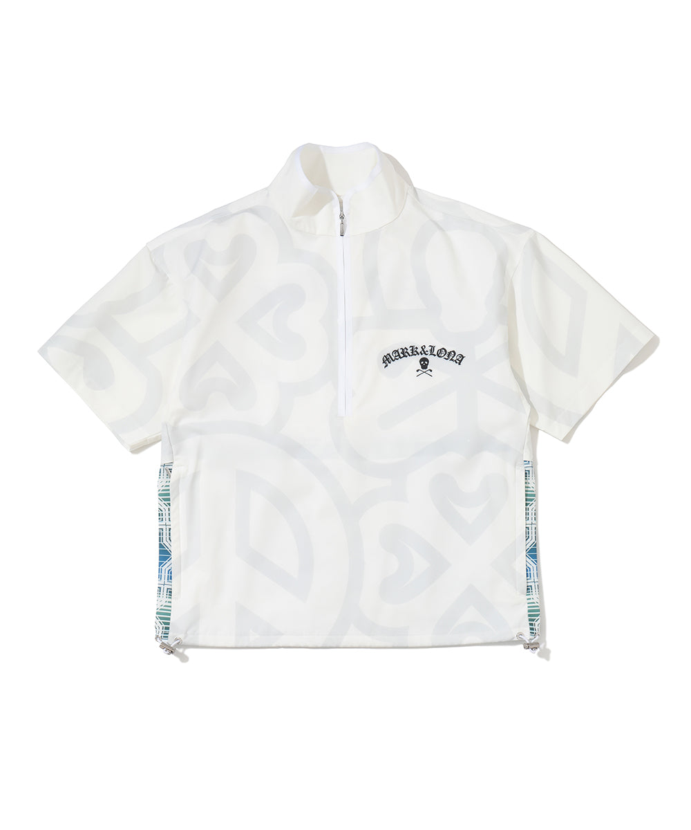 Imperial Vent Tech Jacket | MEN