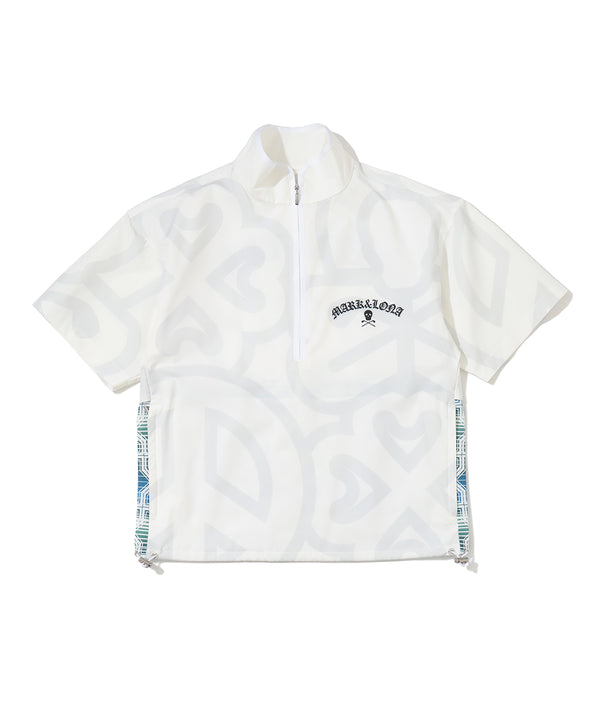 Imperial Vent Tech Jacket | MEN