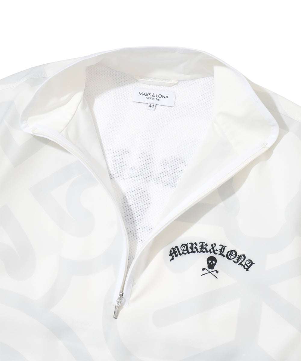 Imperial Vent Tech Jacket | MEN
