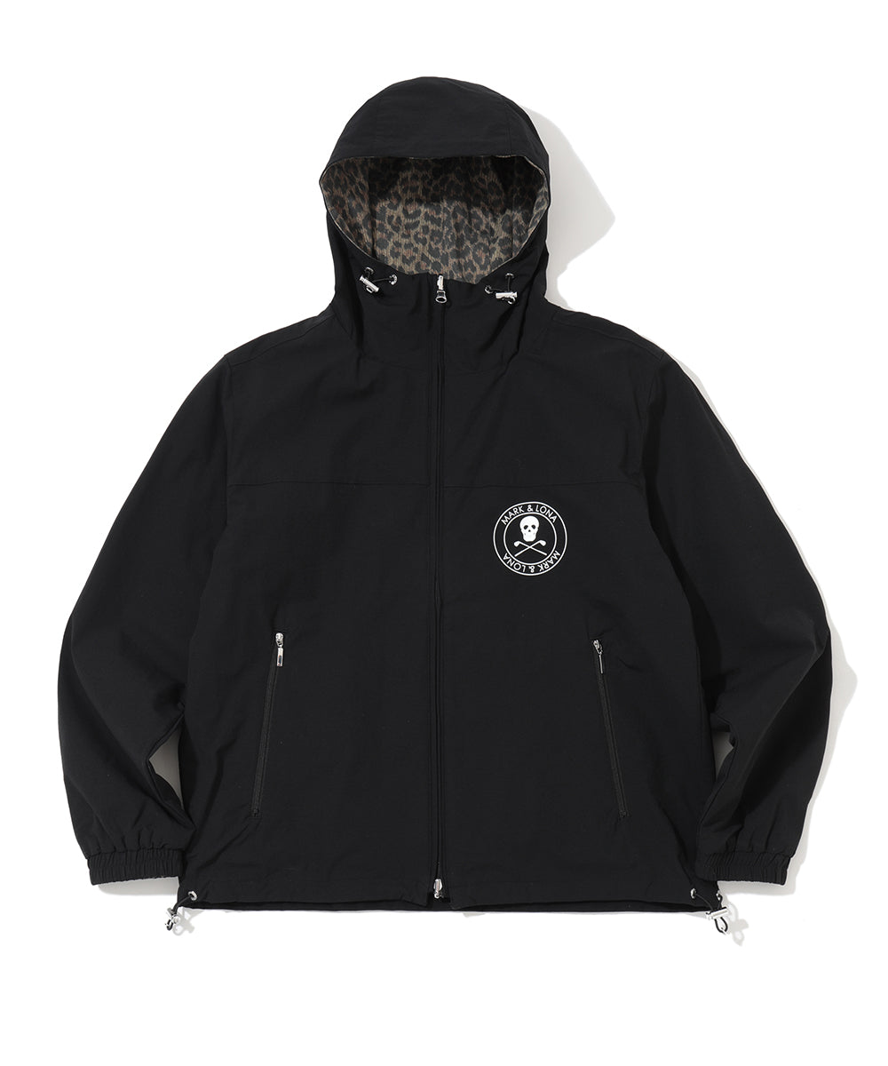 ※ BLACK：リバーシブル