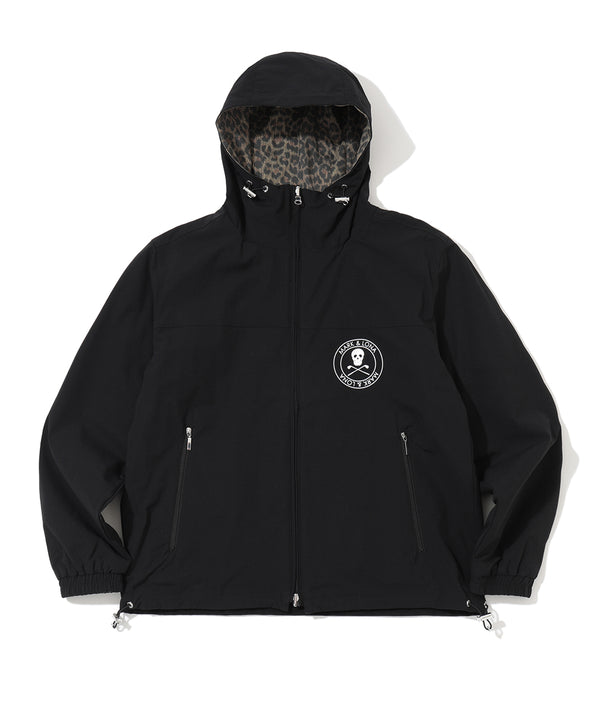 ※ BLACK：リバーシブル