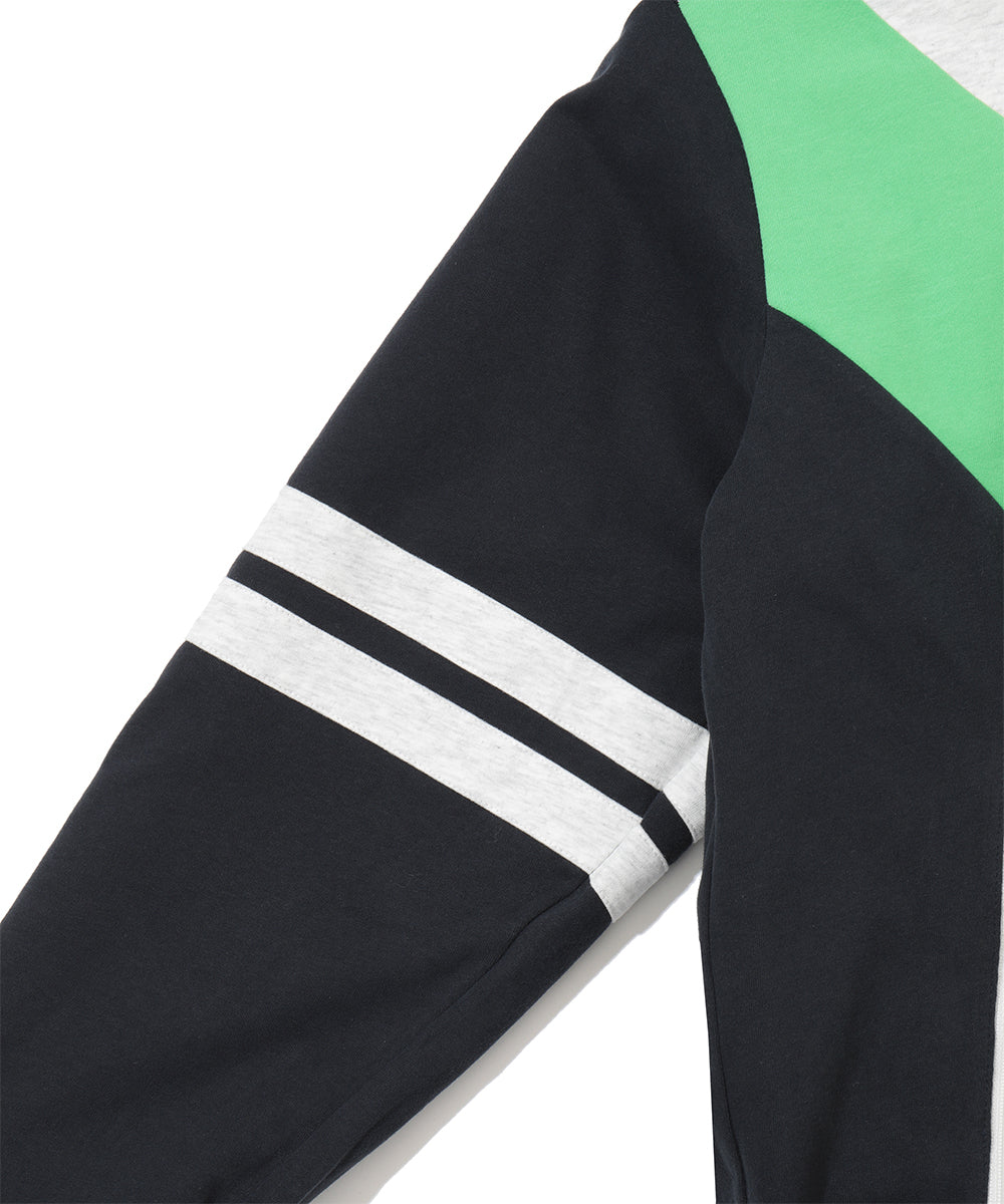 RE-Versus Hooded Jacket | MEN