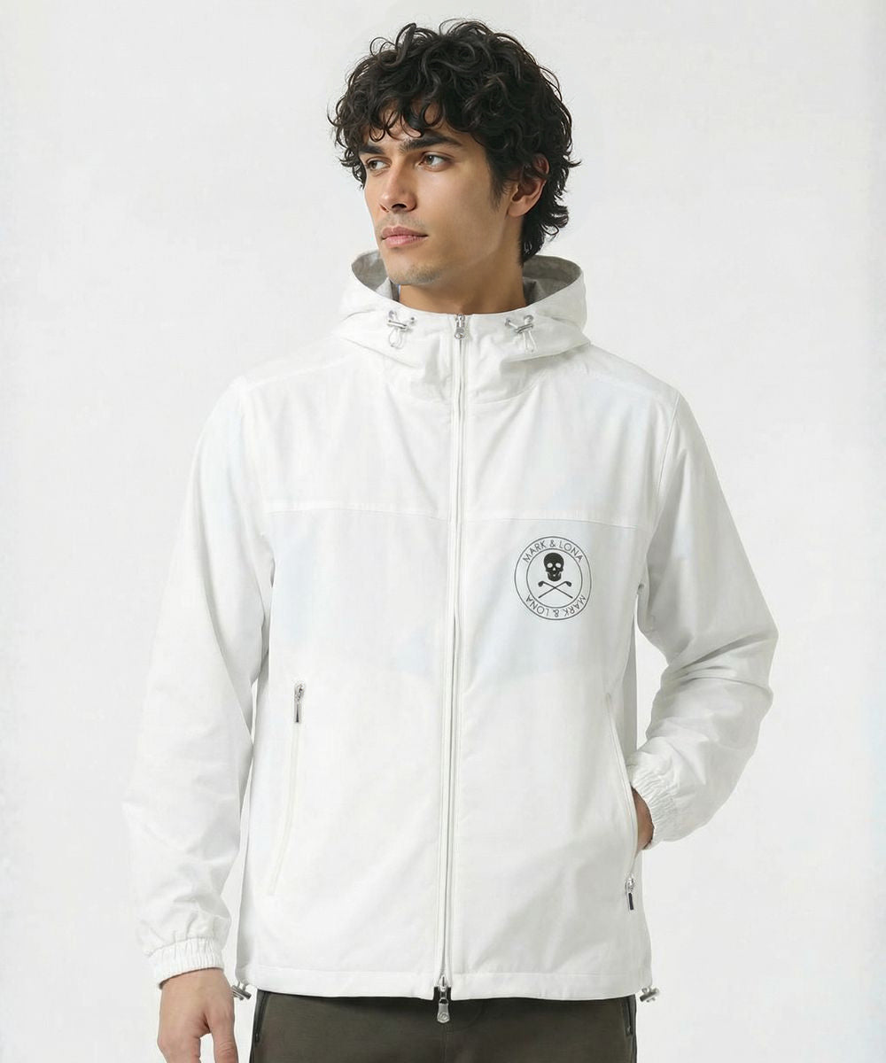 ゴルフ ジャケット(メンズ) │ MARK & LONA 公式オンラインストア
