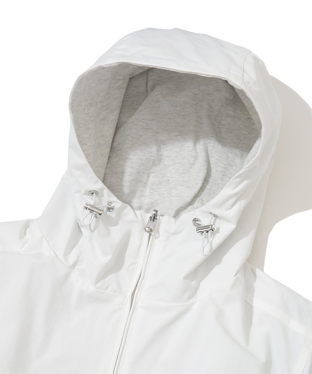 RE-Versus Hooded Jacket | MEN
