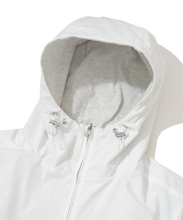 RE-Versus Hooded Jacket | MEN