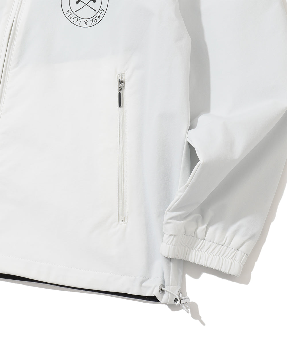 RE-Versus Hooded Jacket | MEN