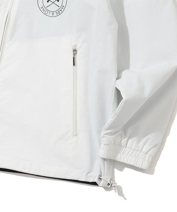 RE-Versus Hooded Jacket | MEN