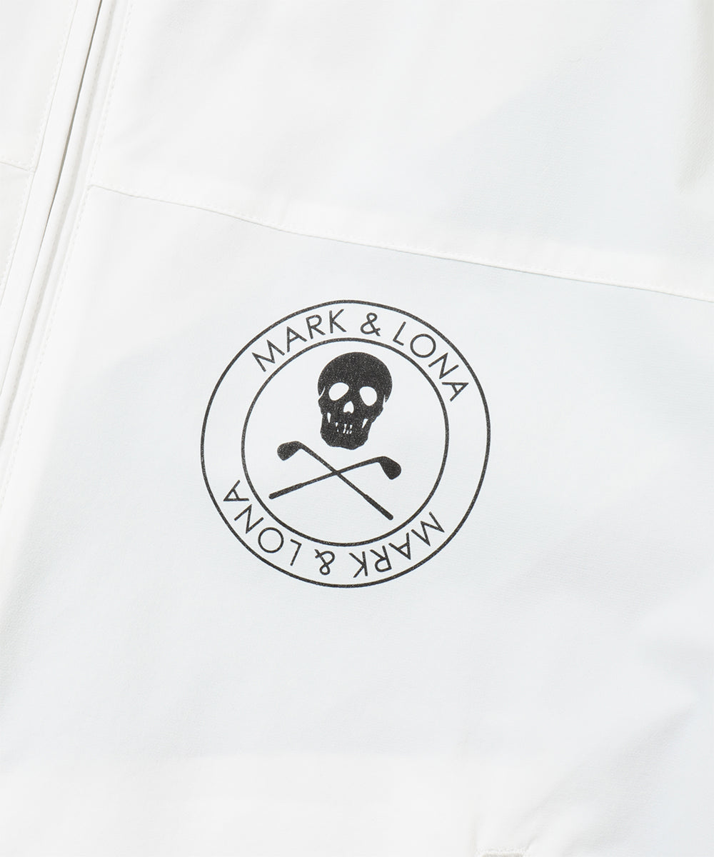 RE-Versus Hooded Jacket | MEN