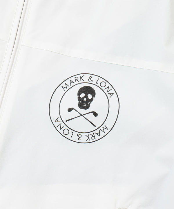 RE-Versus Hooded Jacket | MEN