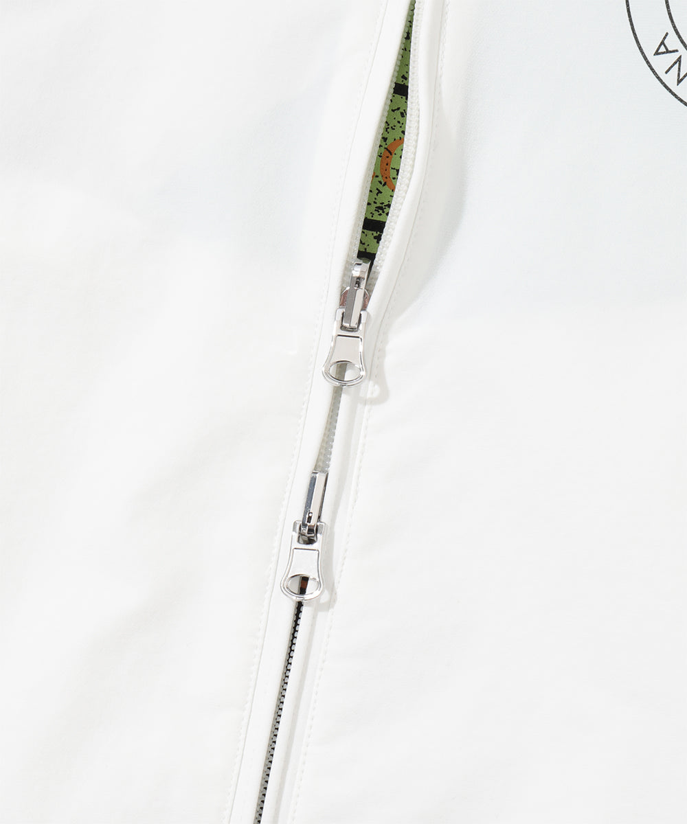 RE-Versus Hooded Jacket | MEN