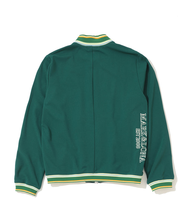Division Performance Track Jacket | MEN