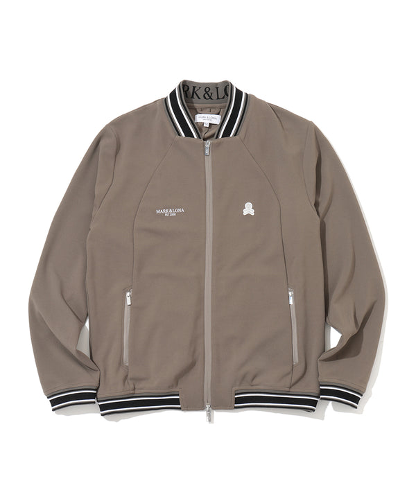 Division Performance Track Jacket | MEN