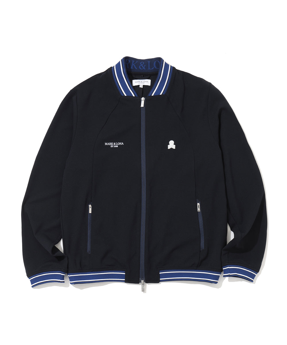 Division Performance Track Jacket | MEN