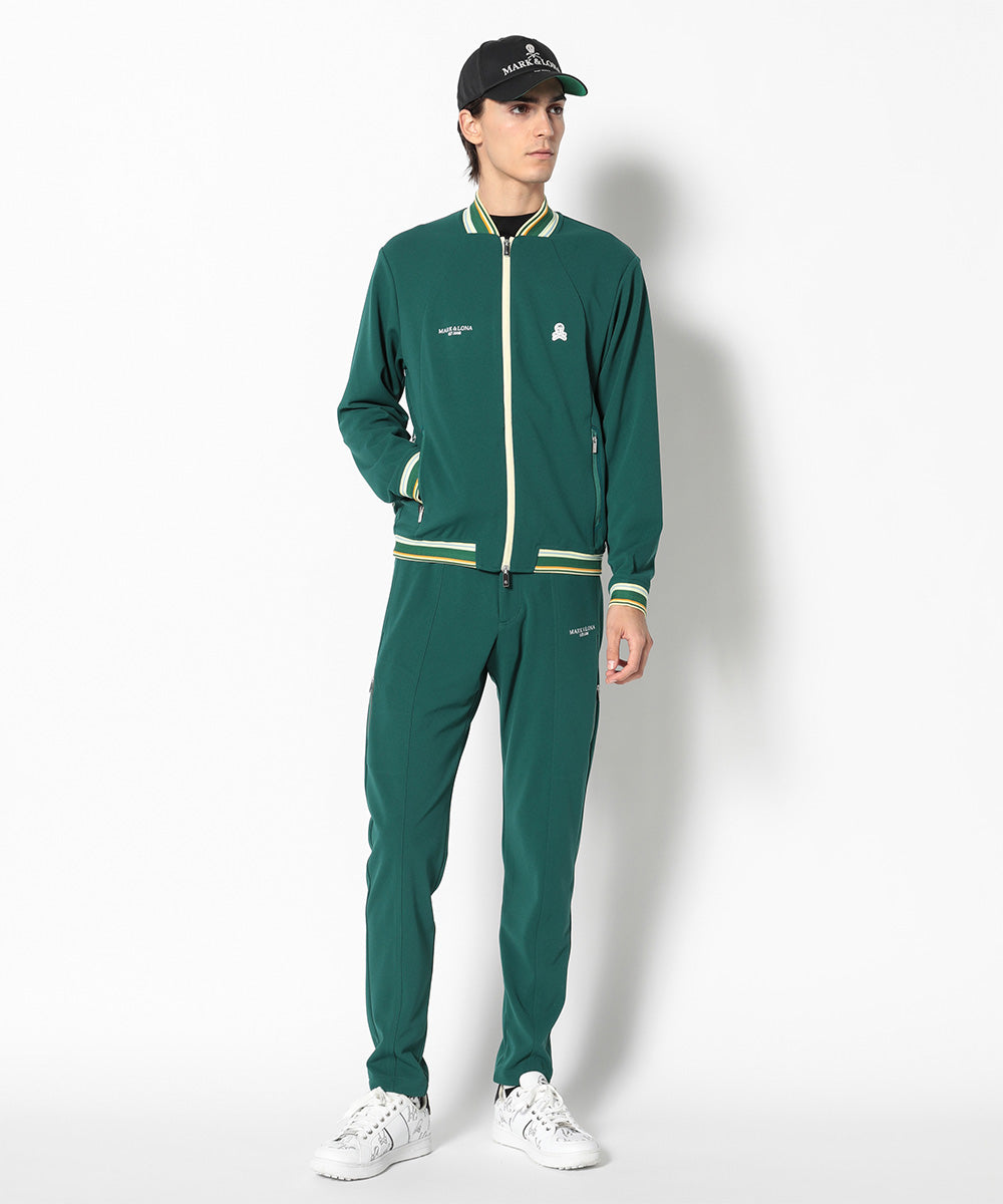 Division Performance Track Jacket | MEN