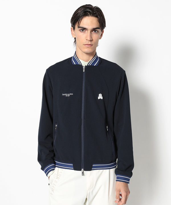 Division Performance Track Jacket | MEN