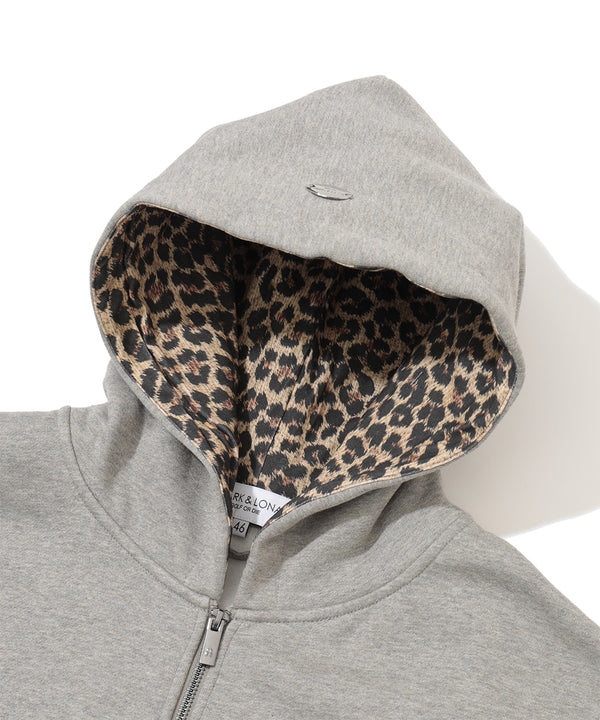 Pantera Hybrid Relax Fit Hoodie | MEN