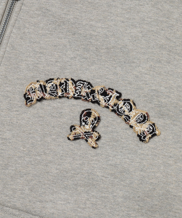 Pantera Hybrid Relax Fit Hoodie | MEN