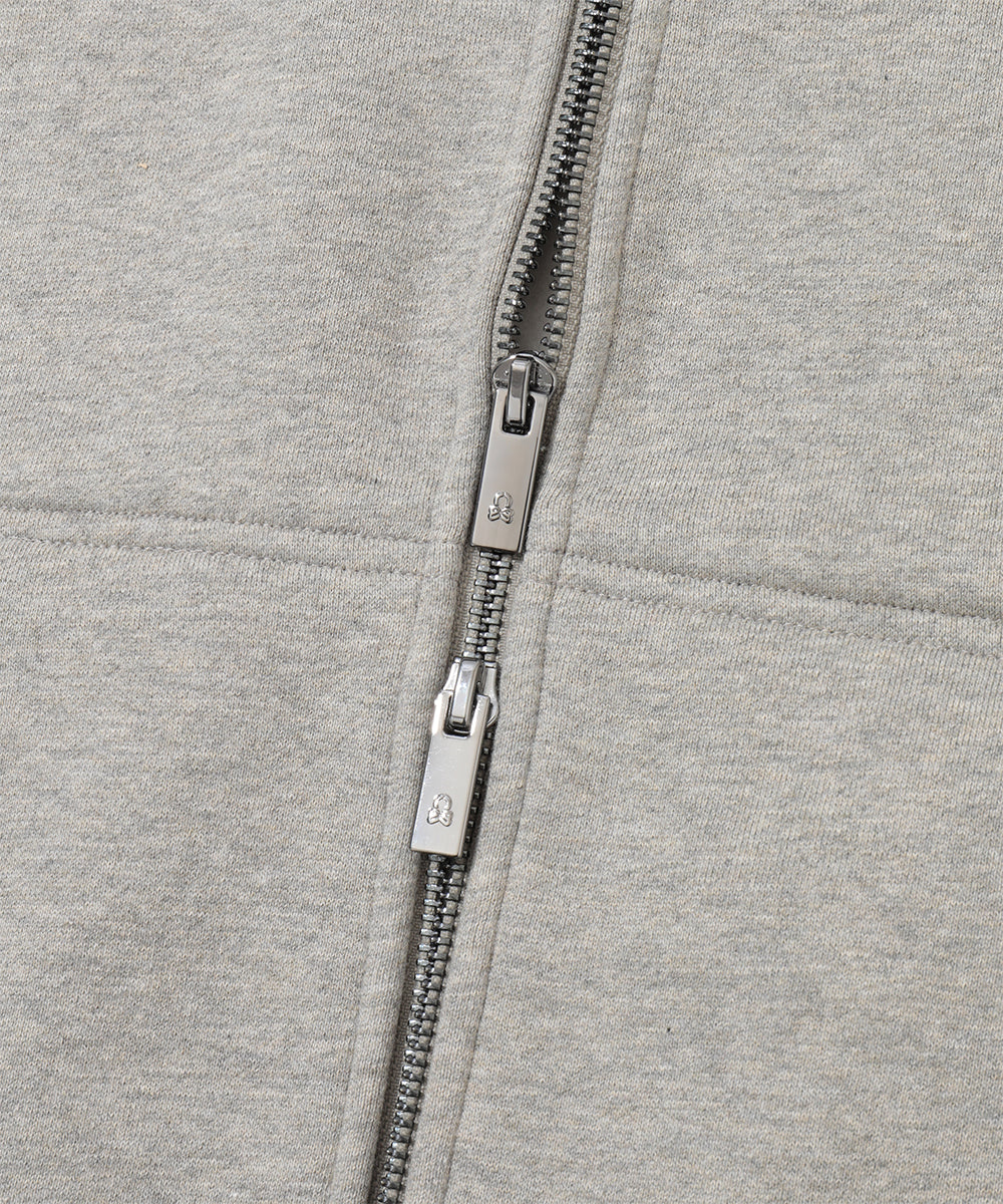 Pantera Hybrid Relax Fit Hoodie | MEN