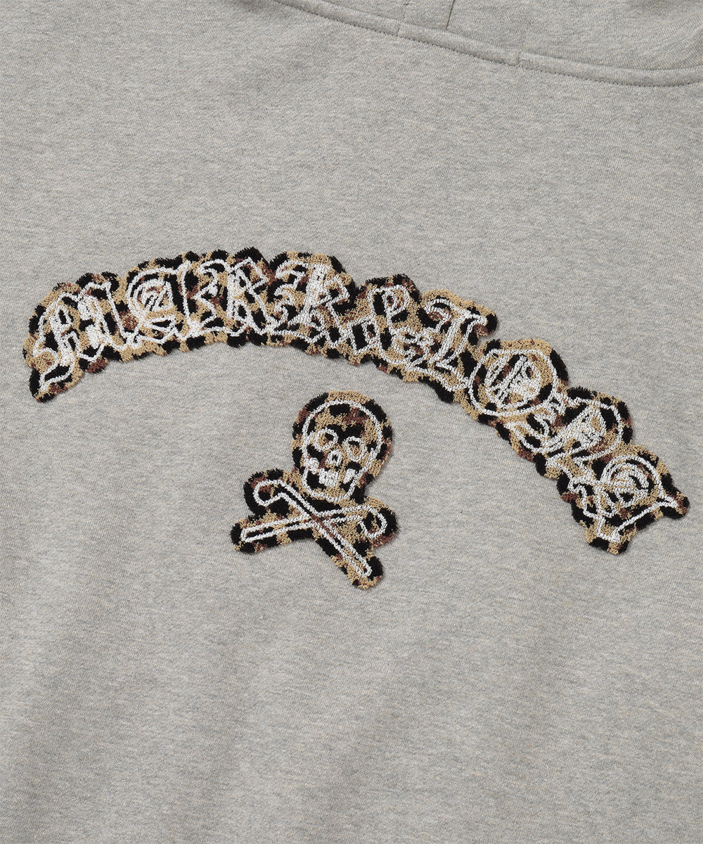 Pantera Hybrid Relax Fit Hoodie | MEN