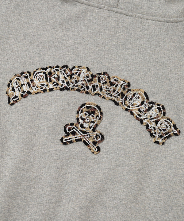 Pantera Hybrid Relax Fit Hoodie | MEN