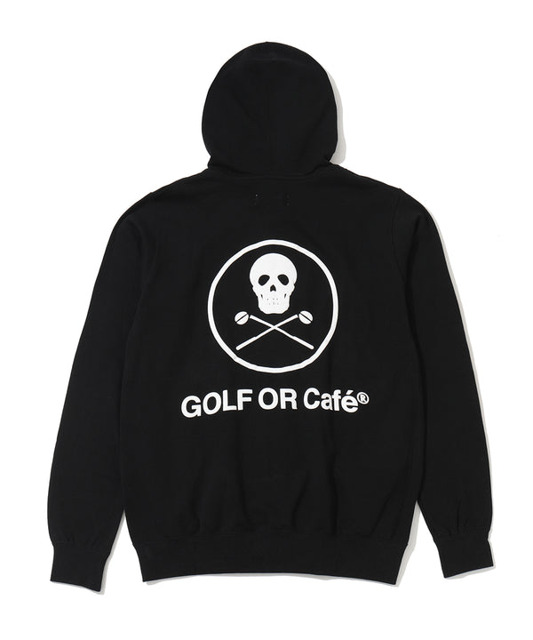 GOLF OR Café Hoodie