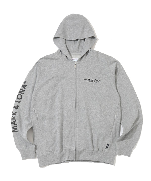 GOLF OR Café Hoodie
